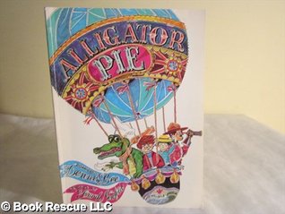 alligator pie