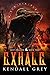 Exhale (Just Breathe, #2)
