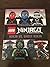 Lego Ninjago Masters of Spi...