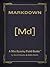 Markdown: A MacSparky Field Guide