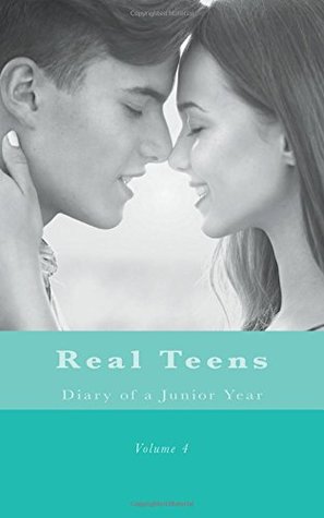 Diary of a Junior Year #04 (Paperback)