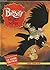 Brisby et le Secret de Nimh