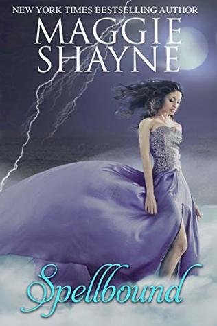 Spellbound (Kindle Edition)