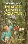 The Secret of Skull Mountain