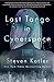 Last Tango in Cyberspace by Steven Kotler Last Tango in Cyberspace by Steven Kotler