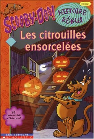 Citrouilles ensorcelees (Paperback)