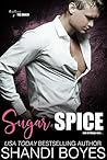 Sugar and Spice: And All Things Nice. . . (Enigma #13)