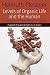 Levels of Organic Life and the Human: An Introduction to Philosophical Anthropology (Forms of Living)