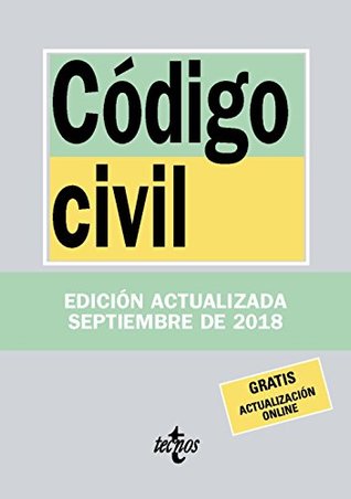 Código Civil (Paperback)