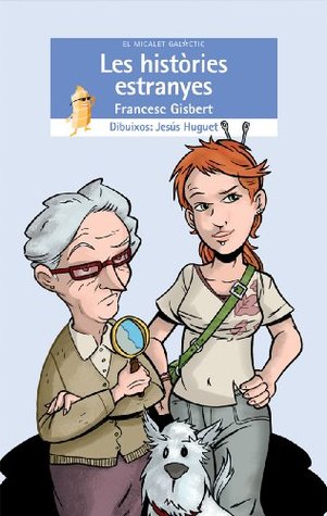 Les històries estranyes (Paperback)