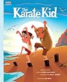 The Karate Kid by Rebecca Gyllenhaal