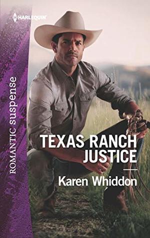 Texas Ranch Justice (Kindle Edition)