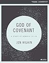 God of Covenant -...