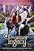 The Water Legacy (Hidden Legends Academy of Magical Creatures, #2) by Megan Linski