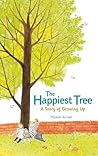 The Happiest Tree by Hyeon-Ju Lee