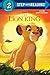 The Lion King Deluxe Step i...