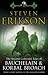 Second Collected Tales Bauchelain &