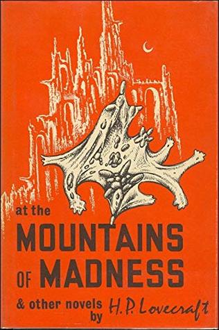 At the Mountains of Madness