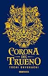 Corona de trueno by Tochi Onyebuchi