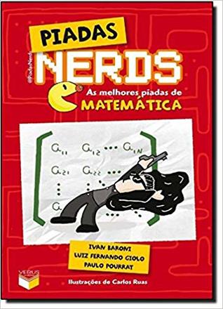 Piadas Nerds: As melhores piadas de matemática