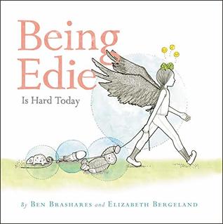 Being Edie Is Hard Today (Hardcover)