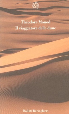 Il viaggiatore delle dune
