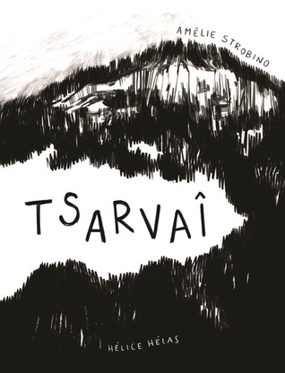 Tsarvaî (Paperback)