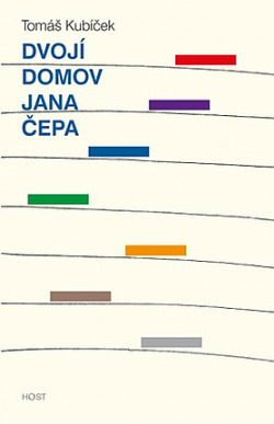 Dvojí domov Jana Čepa (Unknown Binding)