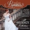 A Timeless Romance Anthology by Anna Elliott