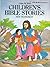 Children's Bible Stories: N...