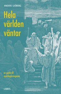 Hela världen väntar: en guide till Apostlagärningarna och de katolska breven