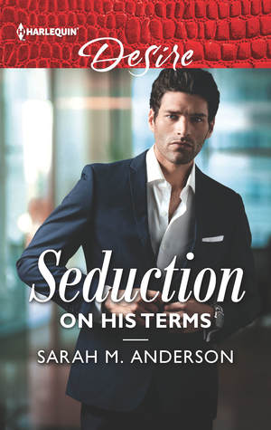 Seduction on His Terms (Kindle Edition)