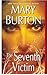 The Seventh Victim (Texas Rangers, #1)