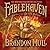 Keys to the Demon Prison (Fablehaven, #5)