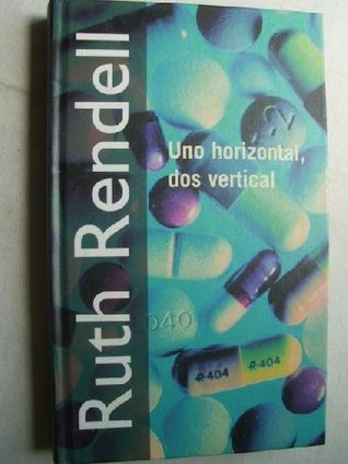 Uno horizontal, dos vertical