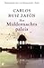 Het Middernachtspaleis by Carlos Ruiz Zafón