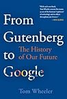 From Gutenberg to...