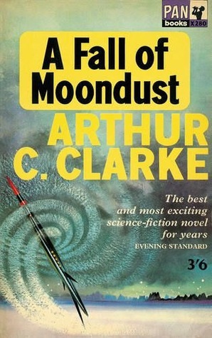 A Fall of Moondust
