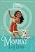Moana's Big Leap (Disney Princess Beginnings, #7)