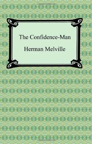 The Confidence-man: His Masquerade