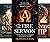 Fire Sermon (3 Book Series)