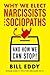 Why We Elect Narcissists an...
