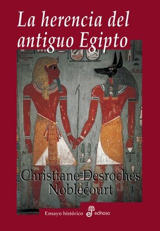 La herencia del antiguo Egipto (Hardcover)
