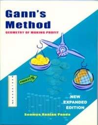 Gann's Method (Paperback)