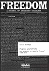 Pagine anarchiche. Petr Kropotkin e il mensile «Freedom» (1886-1914)