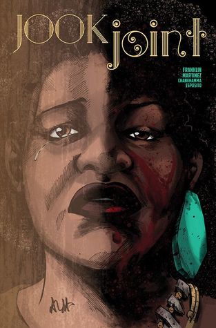 Jook Joint #4 (Kindle Edition)