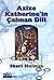 Azize Katherine'in Çalınan Dili by Sheri Holman Azize Katherine'in Çalınan Dili by Sheri Holman