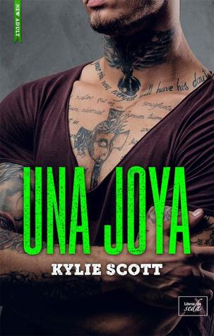 Una joya (Stage Dive #2.5)