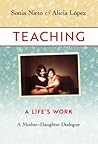 Teaching, A Life'...