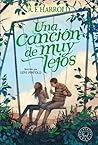 Una canción de muy lejos by A.F. Harrold